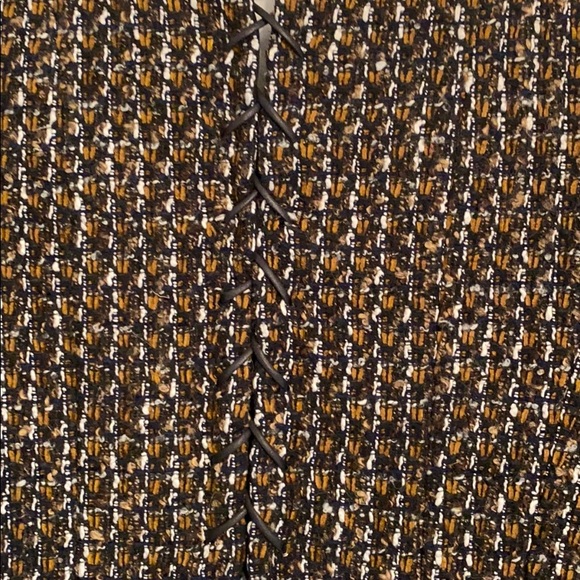 Tweed Jacket - Picture 3 of 3